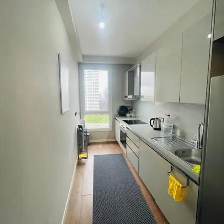 דירה Staylux איסטמבול